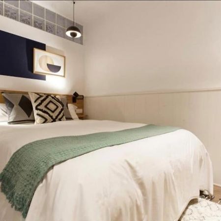 Apartament Oasis Sagrada Familia Barcelona Zewnętrze zdjęcie