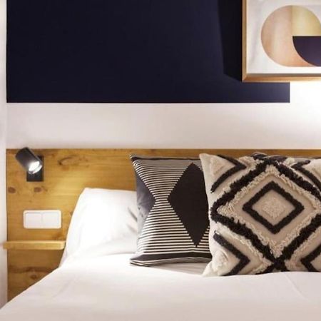 Apartament Oasis Sagrada Familia Barcelona Zewnętrze zdjęcie