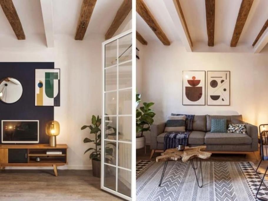 Apartament Oasis Sagrada Familia Barcelona Zewnętrze zdjęcie