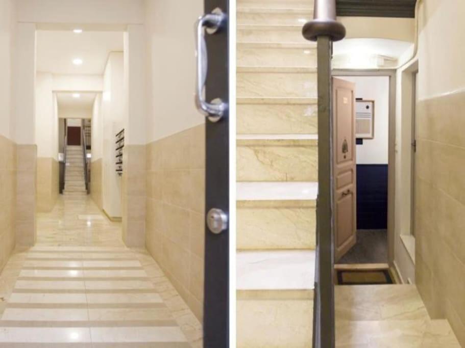 Apartament Oasis Sagrada Familia Barcelona Zewnętrze zdjęcie