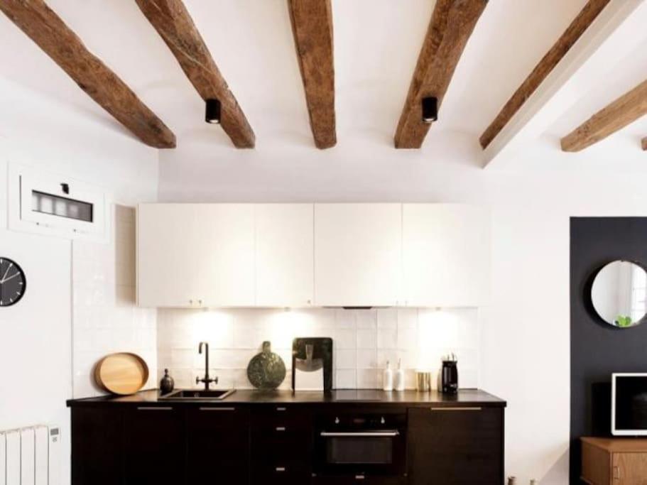 Apartament Oasis Sagrada Familia Barcelona Zewnętrze zdjęcie