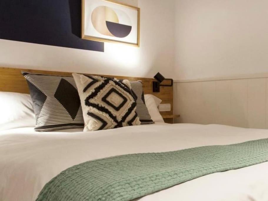 Apartament Oasis Sagrada Familia Barcelona Zewnętrze zdjęcie