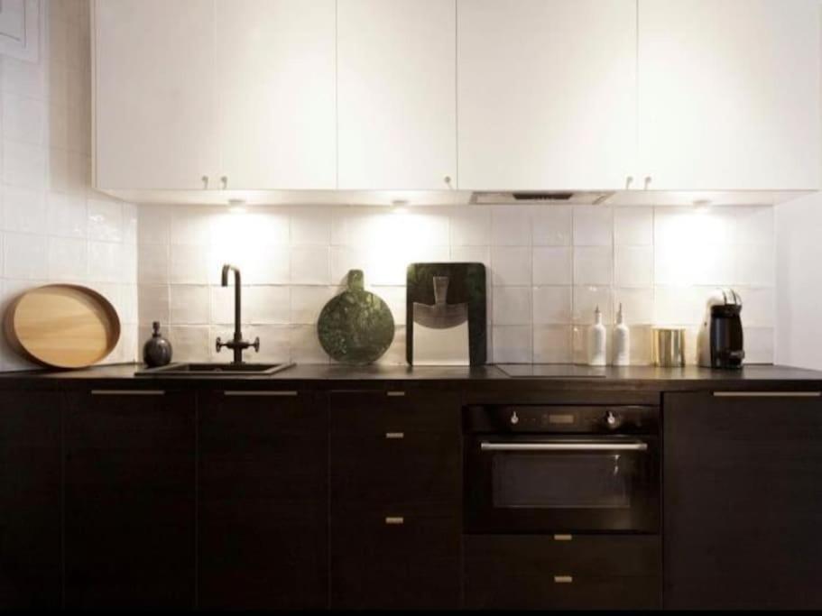 Apartament Oasis Sagrada Familia Barcelona Zewnętrze zdjęcie