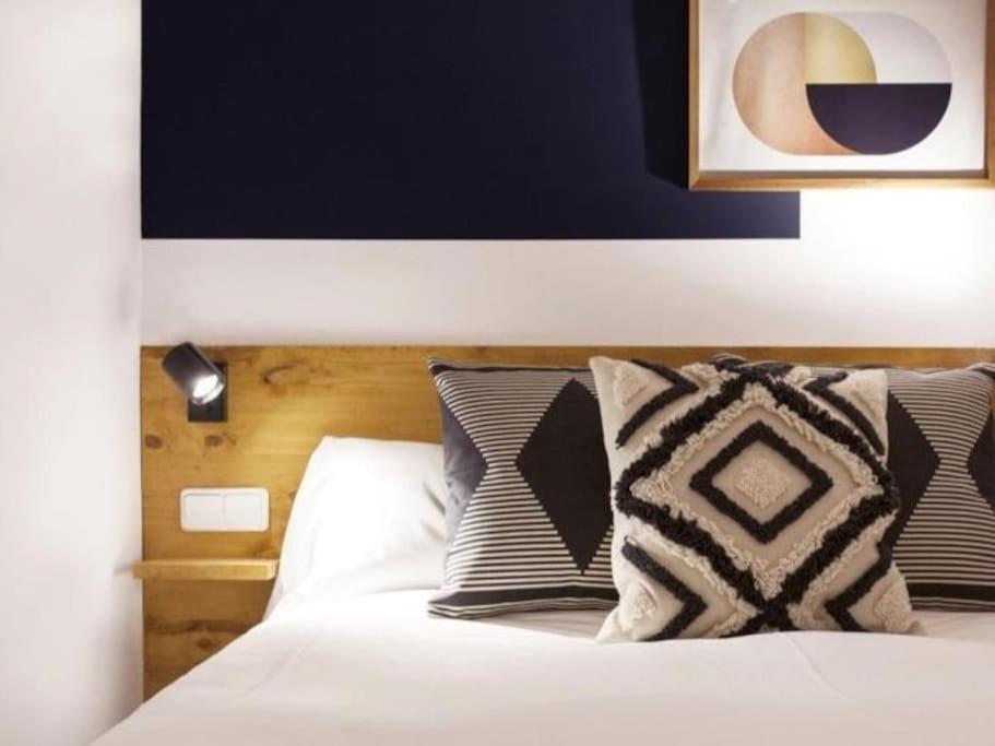 Apartament Oasis Sagrada Familia Barcelona Zewnętrze zdjęcie